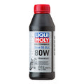 Ulei transmisie Liqui Moly Motorbike (GL4) 80W 1617-AM