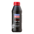 Ulei transmisie Liqui Moly Motorbike (GL5) 75W-140 VS 3072-AM