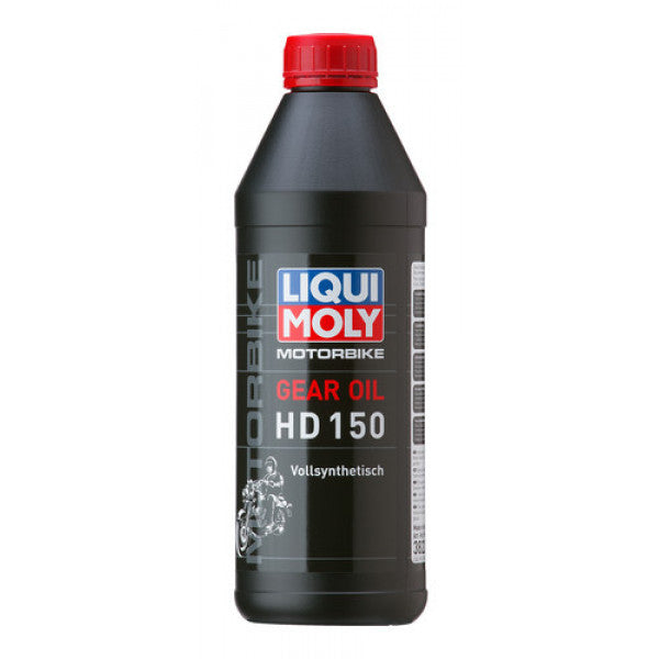 Ulei transmisie Liqui Moly Motorbike HD 150 3822-AM