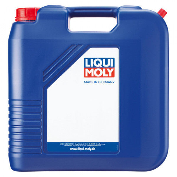 Ulei transmisie Liqui Moly sistem hidraulic CLP 150 (Cantitate: 20 l) 4116-AM