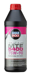 Ulei transmisie Liqui Moly TOP TEC MTF 5400 75W-90 (Cantitate: 1 l) 21791-AM