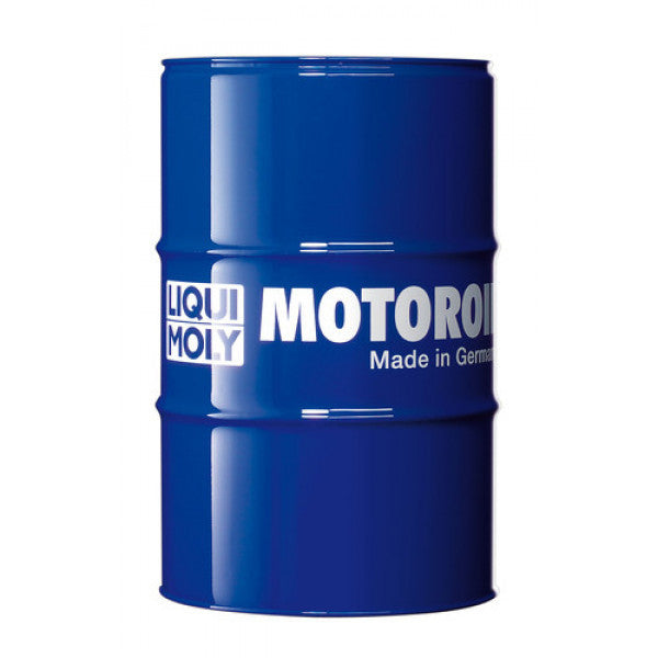 Ulei transmisie Liqui Moly Truck (GL3+) 75W-80 (Cantitate: 60 l) 1159-AM