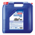 Ulei transmisie Liqui Moly Truck (GL4/5) 75W-90 (Cantitate: 60 l) 1183-AM