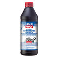 Ulei transmisie Liqui Moly Truck (GL4/5) TDL 80W-90 (Cantitate: 205 l) 4721-AM