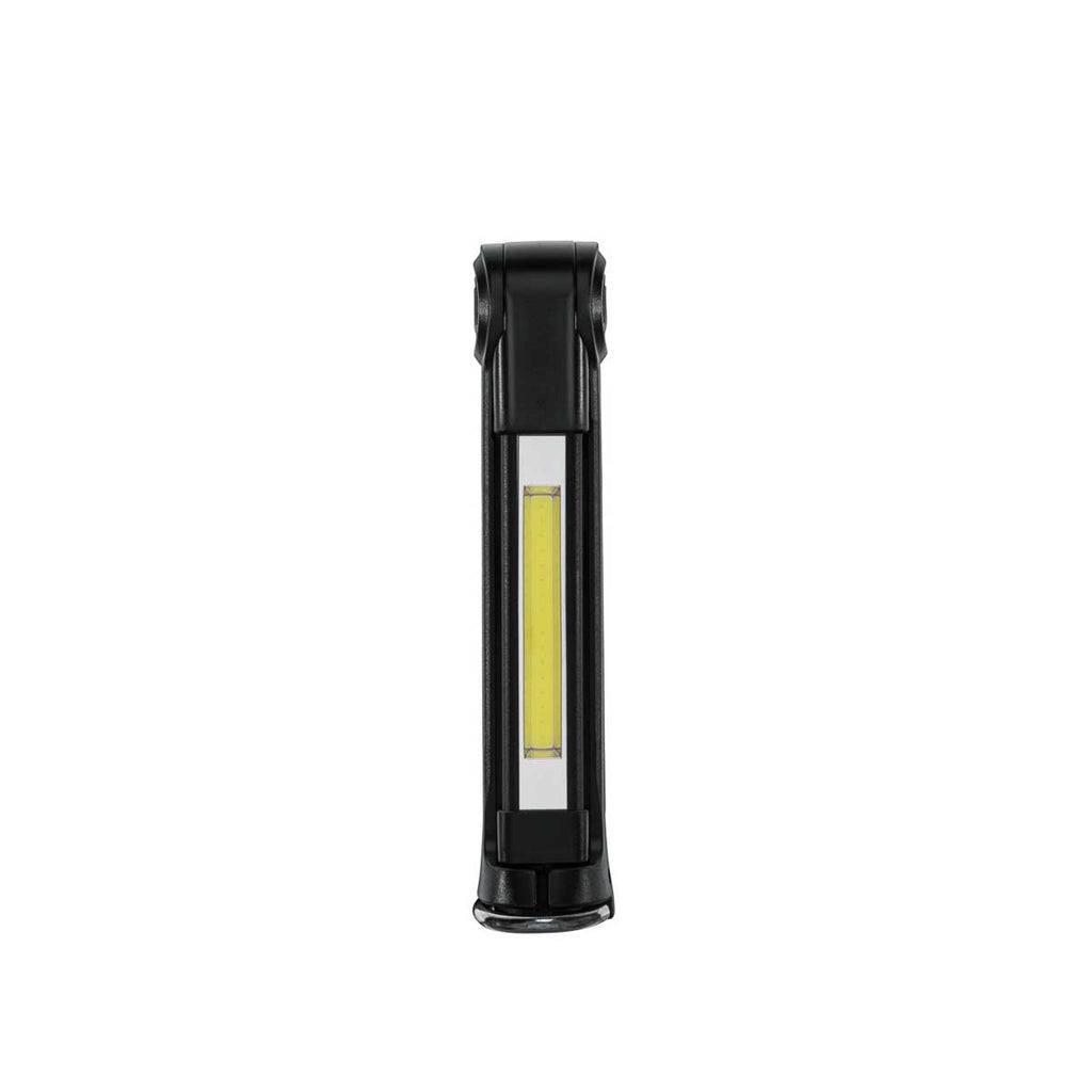 Lampa atelier LED USP300 - 3.7V cu magnet / rabatabila Hella - 2XM357300001