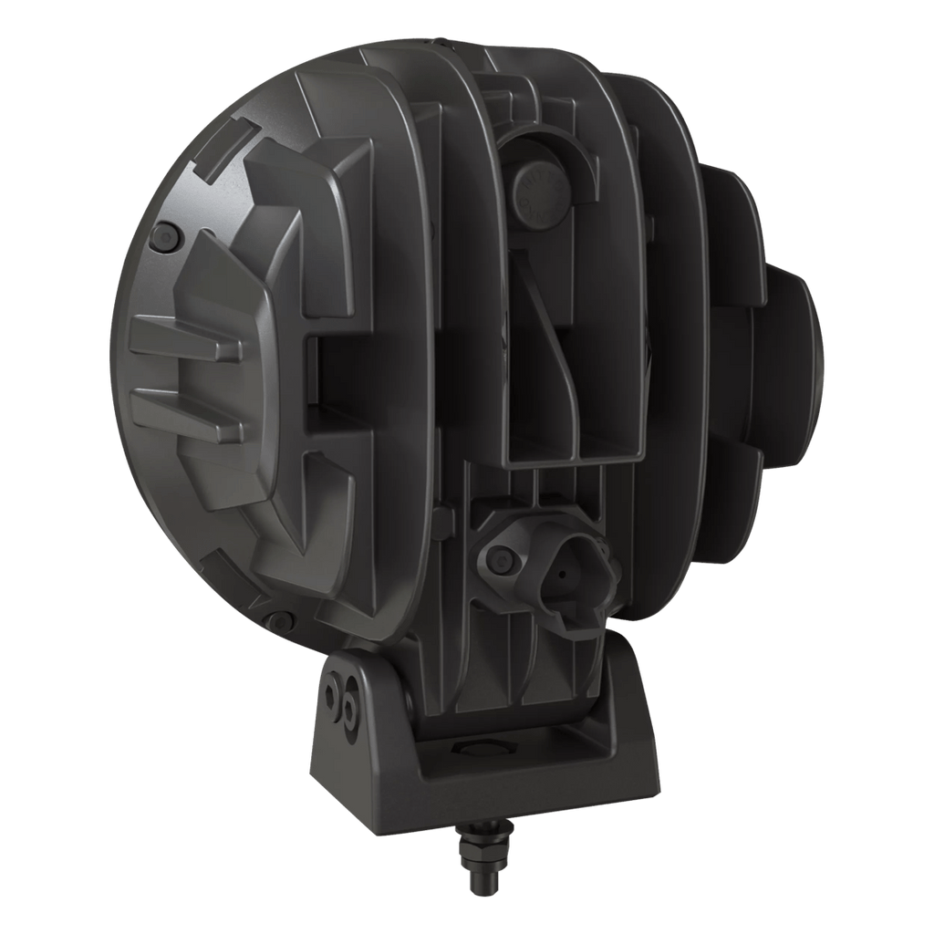 Proiector LED MX180-CB rotund - LEDDL111CB