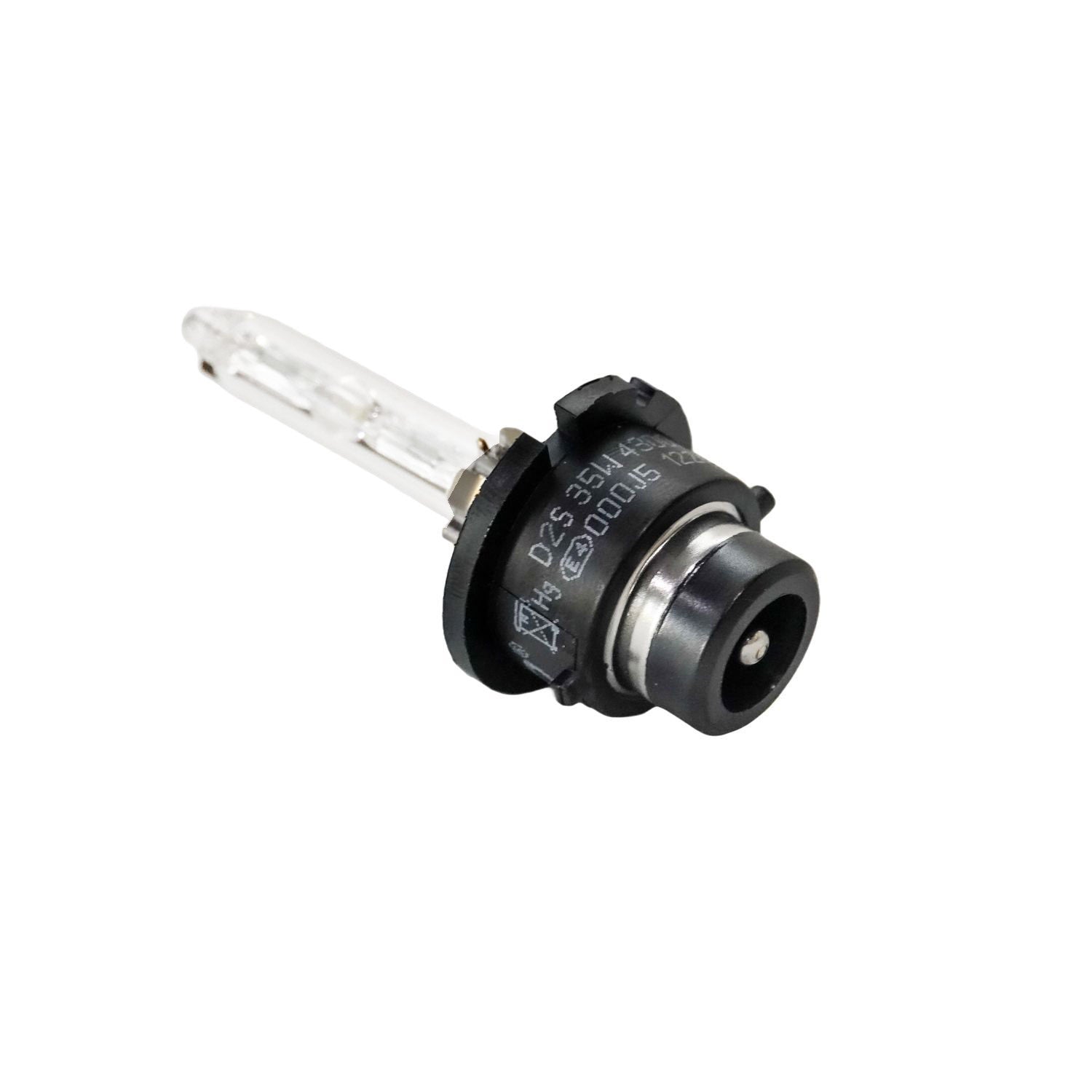 Bec Auto Xenon Carguard D2S 6000K - BXA021