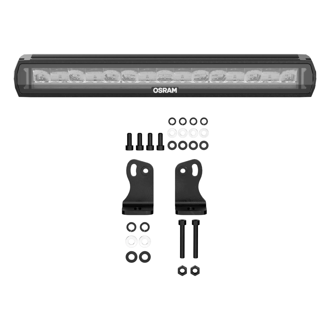 Bara led Osram FX500-SP SM GEN 2 12/24V -517 mm x 138 mm x 89 mm - 13196302