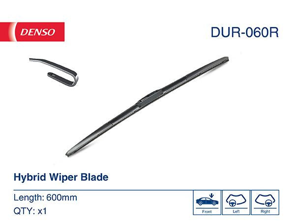 Lamela stergator Denso Hybrid Blade 600 mm - DUR060R