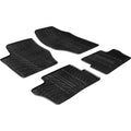 Set 4 covorase cauciuc dedicate P.308 07-09.13/308SW&BREAK 2008-2014/307 - GL0150