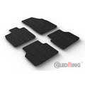 Set 4 covorase cauciuc dedicate SKODA Enyaq iV Crossover 20-/Coupe Crossover - GL0480