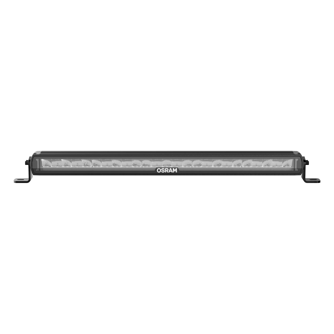 Bara led Osram FX750-CB SM GEN 2 12/24V 4X1 -772 mm x 138 mm x 89 mm - 13196303
