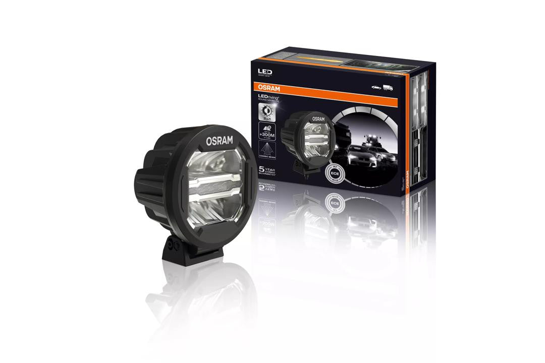 Proiector LED MX180-CB rotund - LEDDL111CB