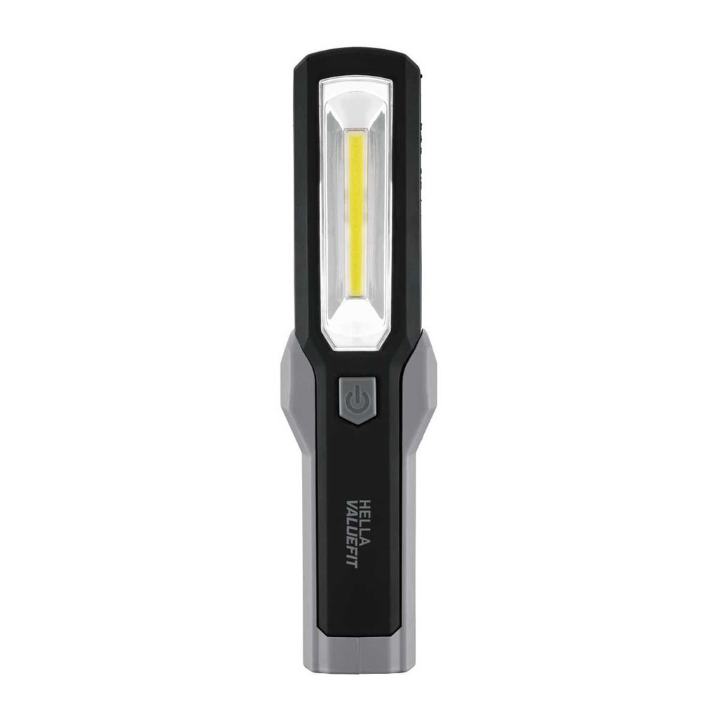 Lampa atelier LED UHL280 Base 3.7V - cu statie de docare/cu gheare/cu magnet Hella - 2XM357300311