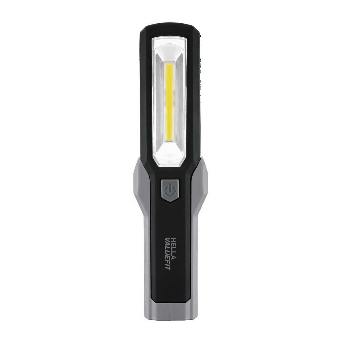 Lampa atelier LED UHL280 Base 3.7V - cu statie de docare/cu gheare/cu magnet Hella - 2XM357300311