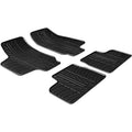 Set 4 covorase cauciuc dedicate OPEL ASTRA G/98->/2002-2004 - GL0083