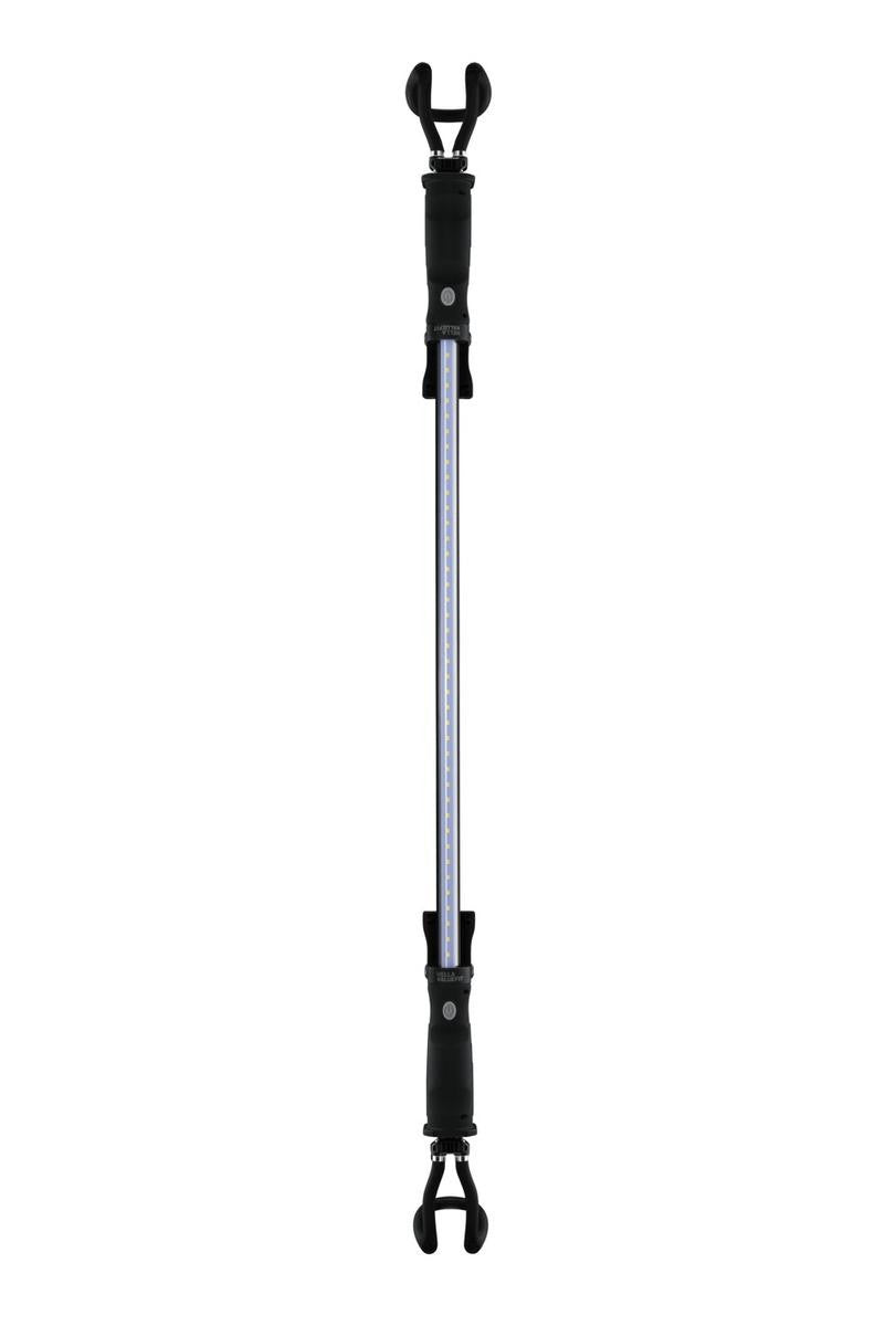 Lampa capota Led UBL1000 - 3.7V - cu gheare/cu magnet Hella - 2XM357300501