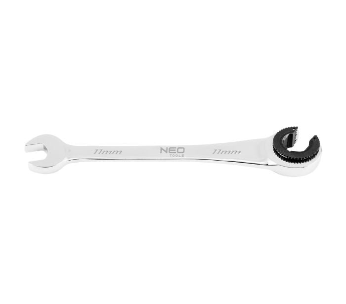 Cheie combinata cu clichet   19 mm - 13262640
