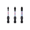 PRO Set mixt 3 biti Impact PH1.2.3 55mm - 13082672
