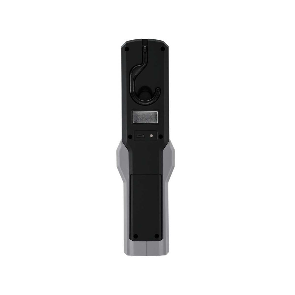 Lampa atelier LED UHL280 - 3.7V - cu magnet / cu gheare Hella - 2XM357300301
