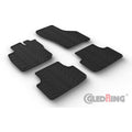 Set 4 covorase cauciuc dedicate SEAT/CUPRA LEON (MK4)&HYB.HB/ST 2020->/r - GL0316