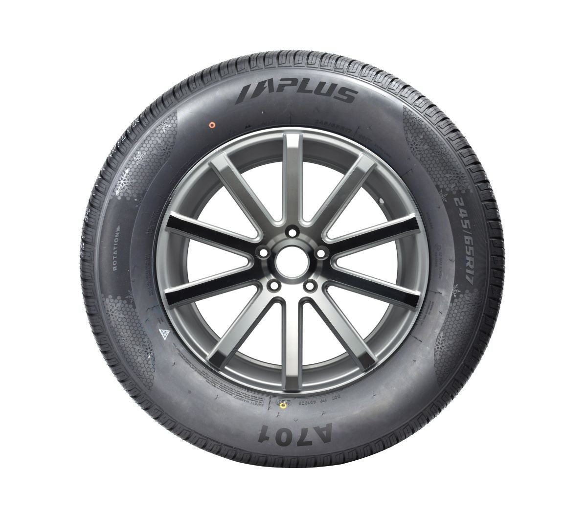 Anvelopa Iarna Aplus 215/65 R16 98H A701 - 1019109