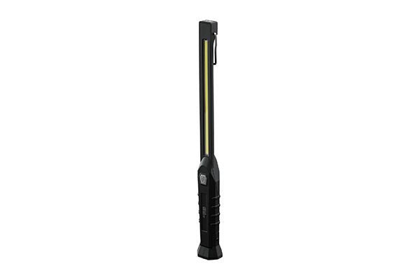 Lampa atelier LED USL300 - 3.7V - cu baza rotativa/cu gheare/cu magnet Hella - 2XM357300201