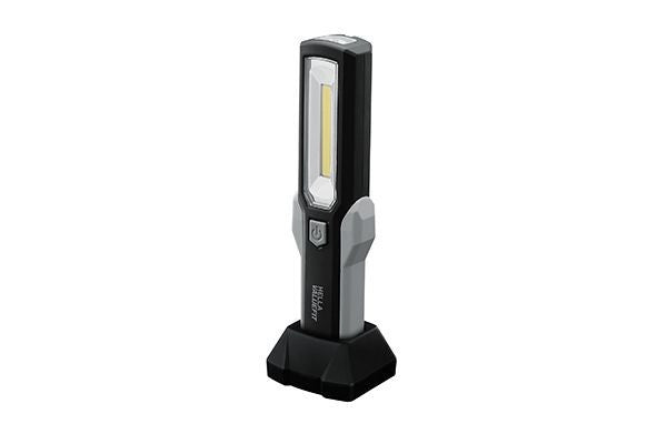 Lampa atelier LED UHL280 Base 3.7V - cu statie de docare/cu gheare/cu magnet Hella - 2XM357300311