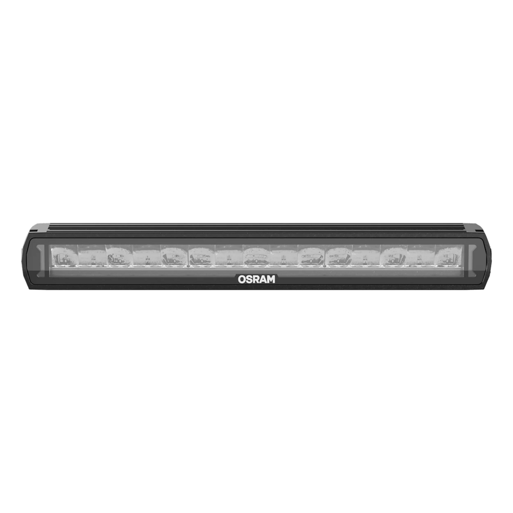 Bara led Osram FX500-SP SM GEN 2 12/24V -517 mm x 138 mm x 89 mm - LEDDL131SPSM