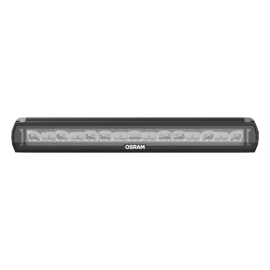 Bara led Osram FX500-SP SM GEN 2 12/24V -517 mm x 138 mm x 89 mm - 13196302