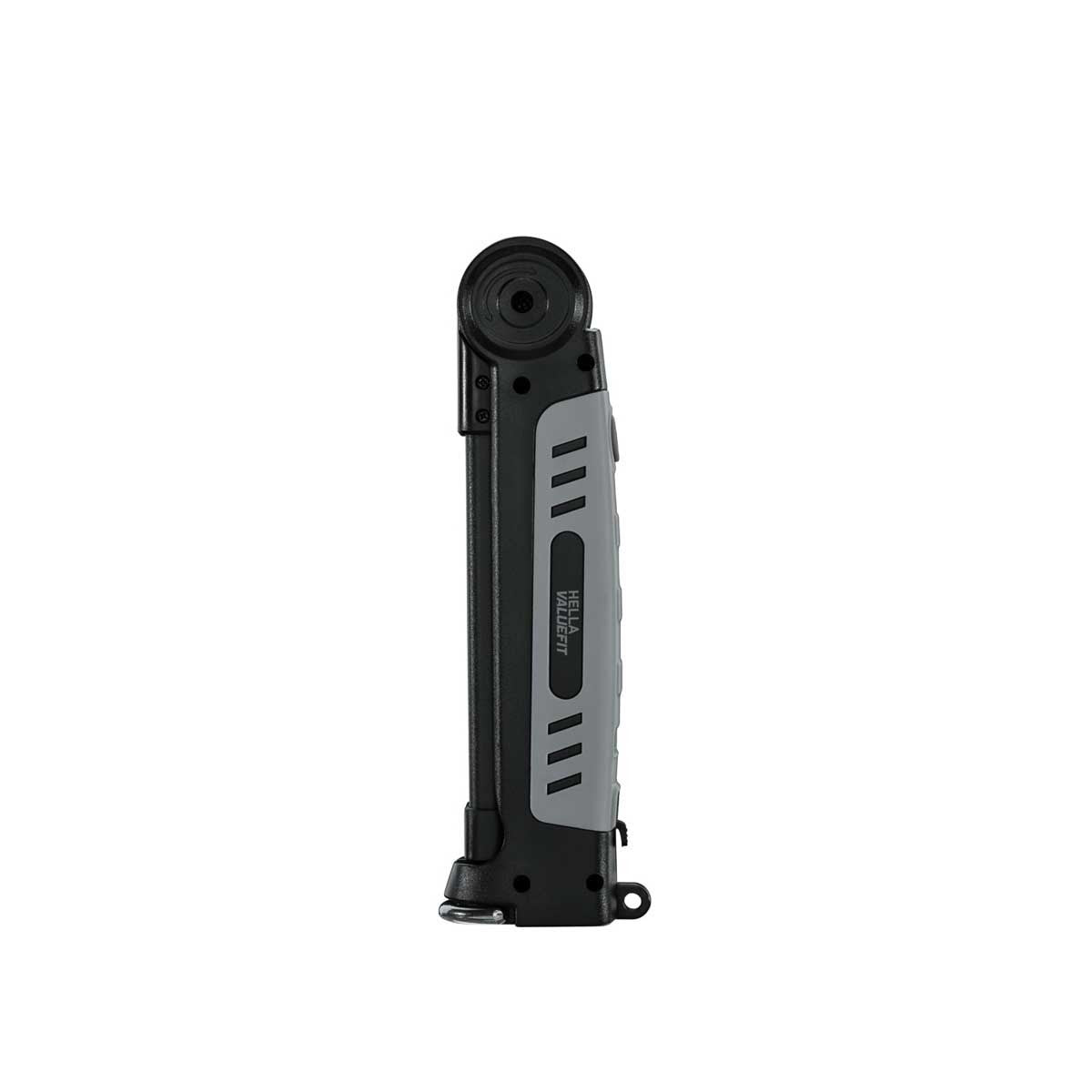 Lampa atelier LED USP300 - 3.7V cu magnet / rabatabila Hella - 2XM357300001