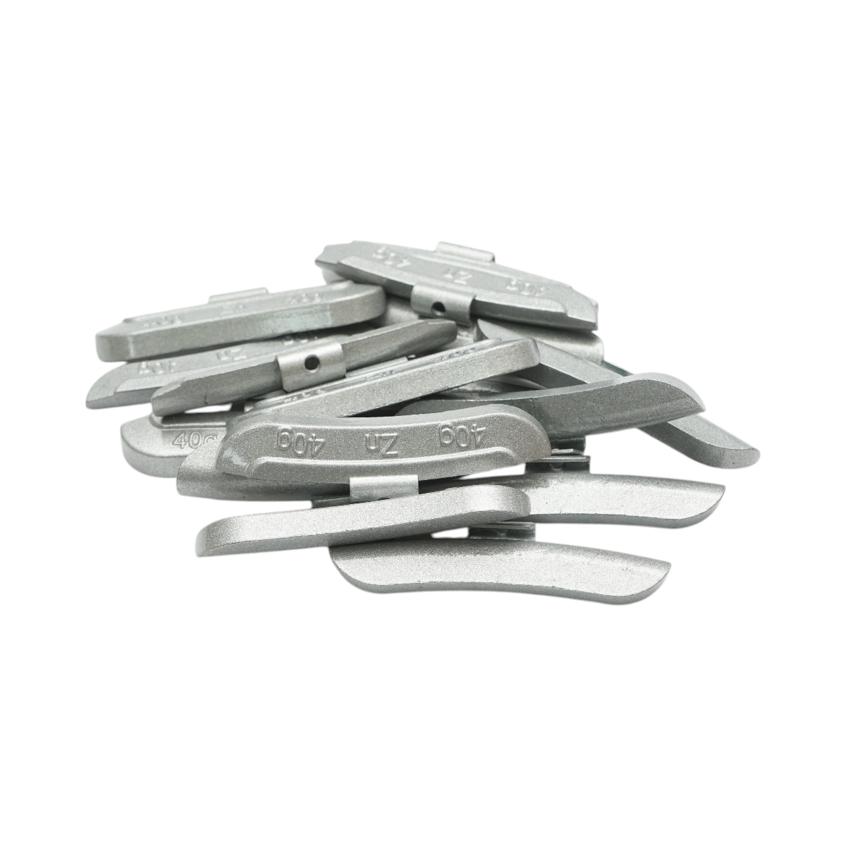 SET Contragreutati 50buc. 40gr - 13431463