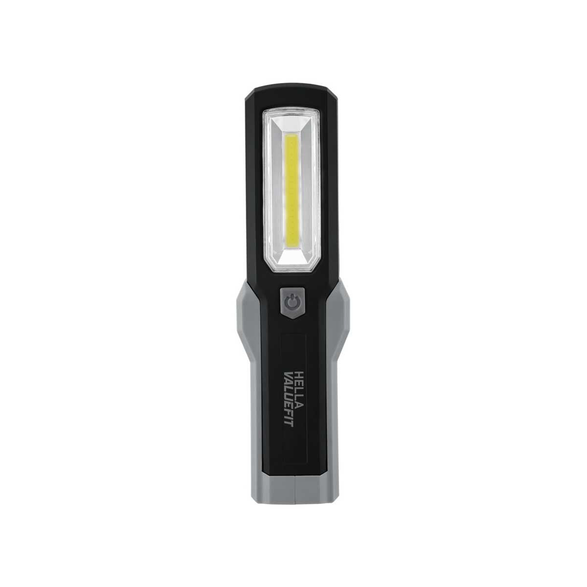 Lampa atelier LED UHL280 - 3.7V - cu magnet / cu gheare Hella - 2XM357300301