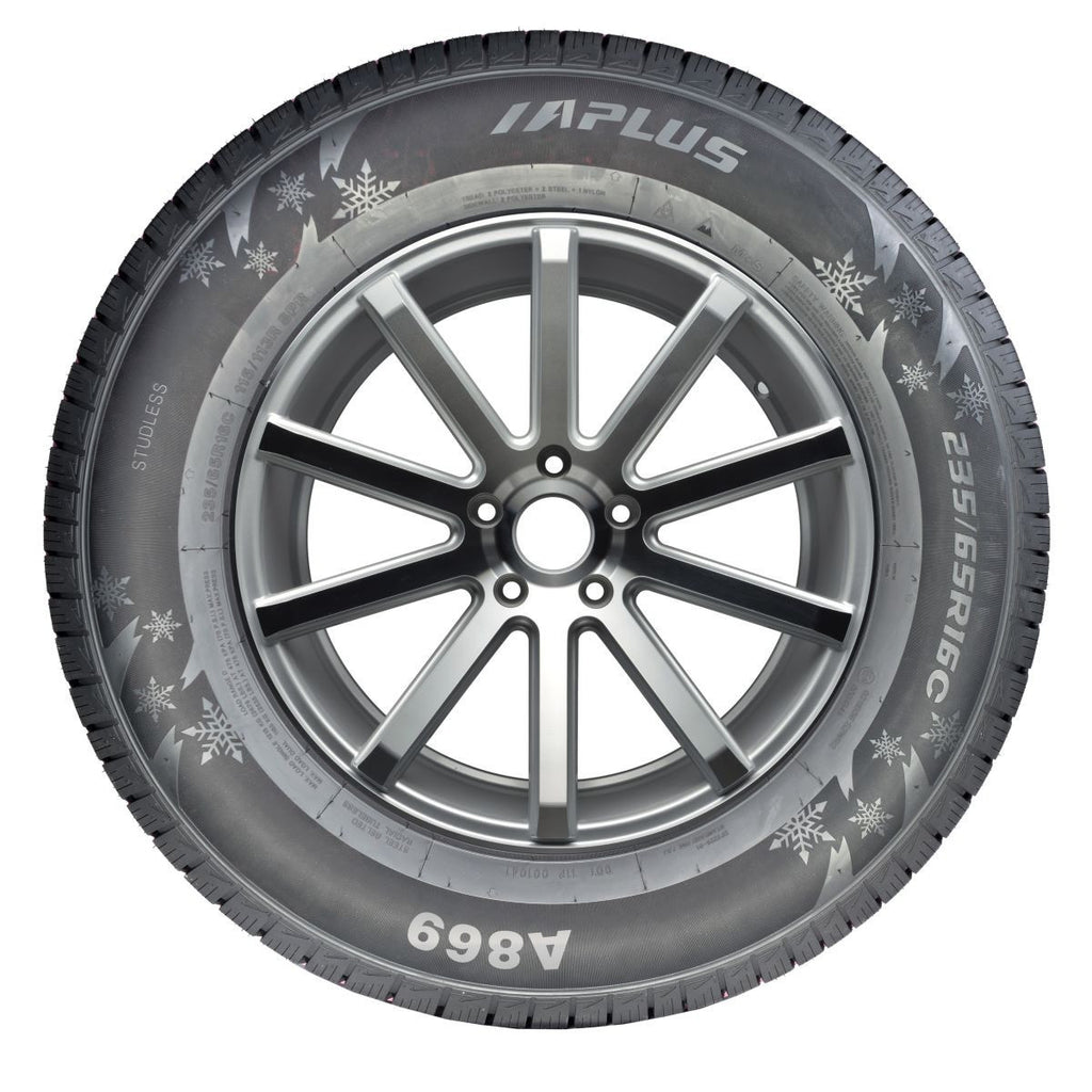 Anvelopa Iarna Aplus 235/65 R16C 115/113R A869 - 1019059