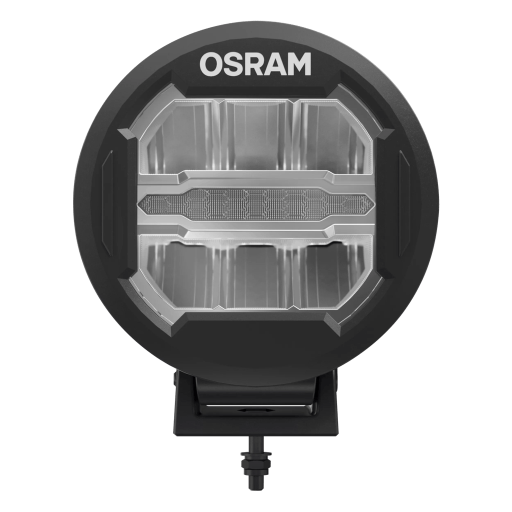 Proiector LED MX180-CB rotund - LEDDL111CB