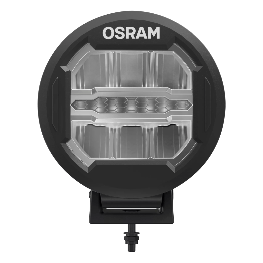 Proiector LED MX180-CB rotund - 13196304