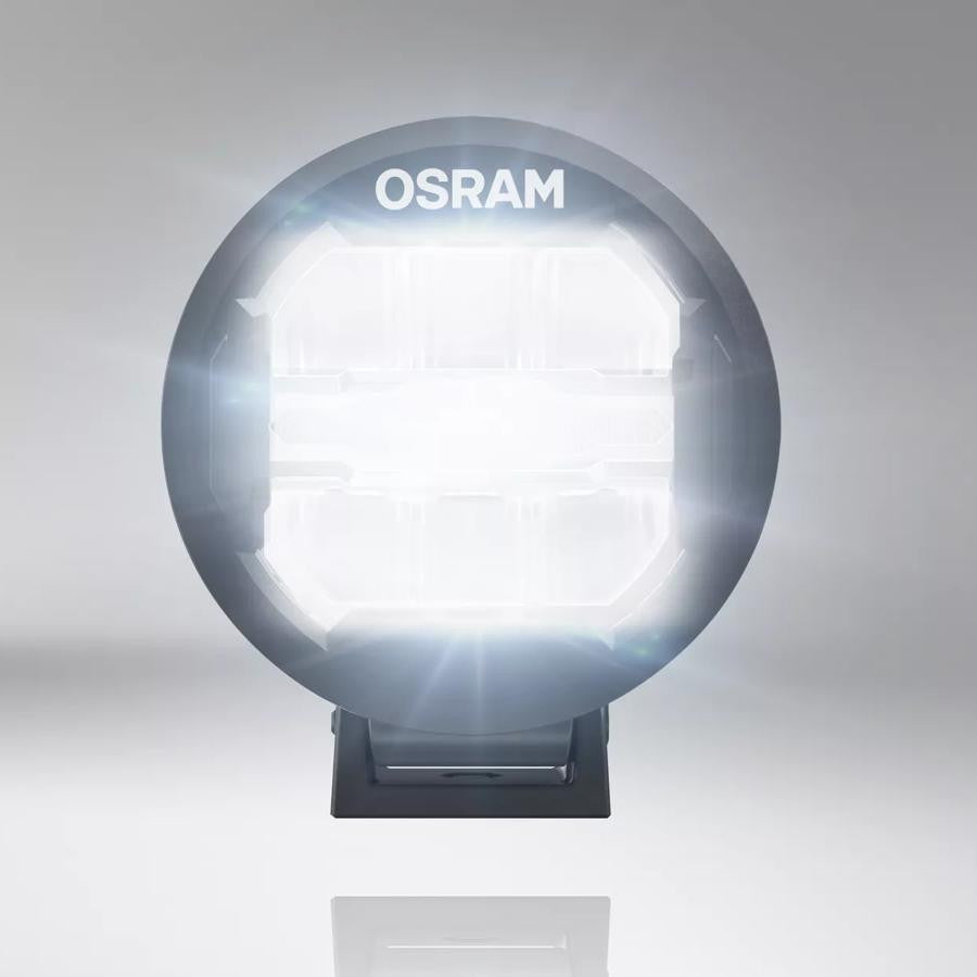 Proiector LED MX180-CB rotund - LEDDL111CB