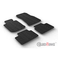 Set 4 covorase cauciuc dedicate BMW SER.3 G20/G21 03.2019-> - GL0536