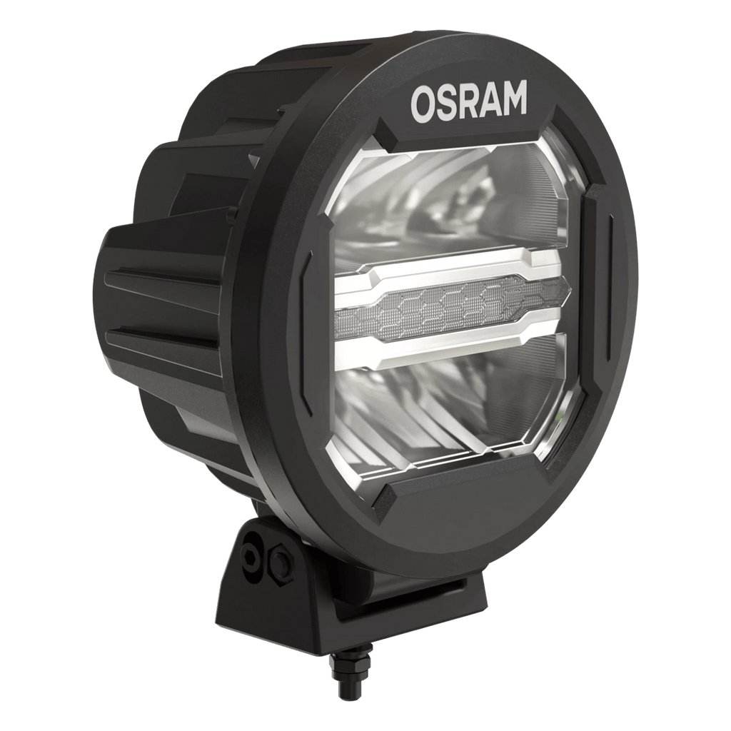 Proiector LED MX180-CB rotund - LEDDL111CB