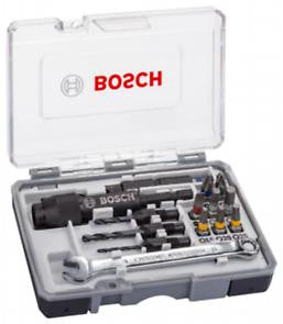 20 piece Drill and Drive Set - 13082638