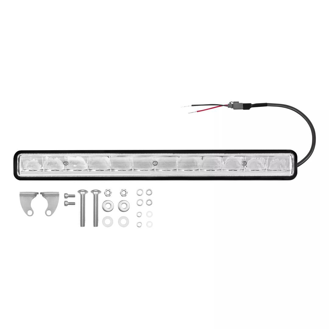 Bara led Osram SX300-SP 12/24V- 387 mm x 137 mm x 89 mm - 13196299