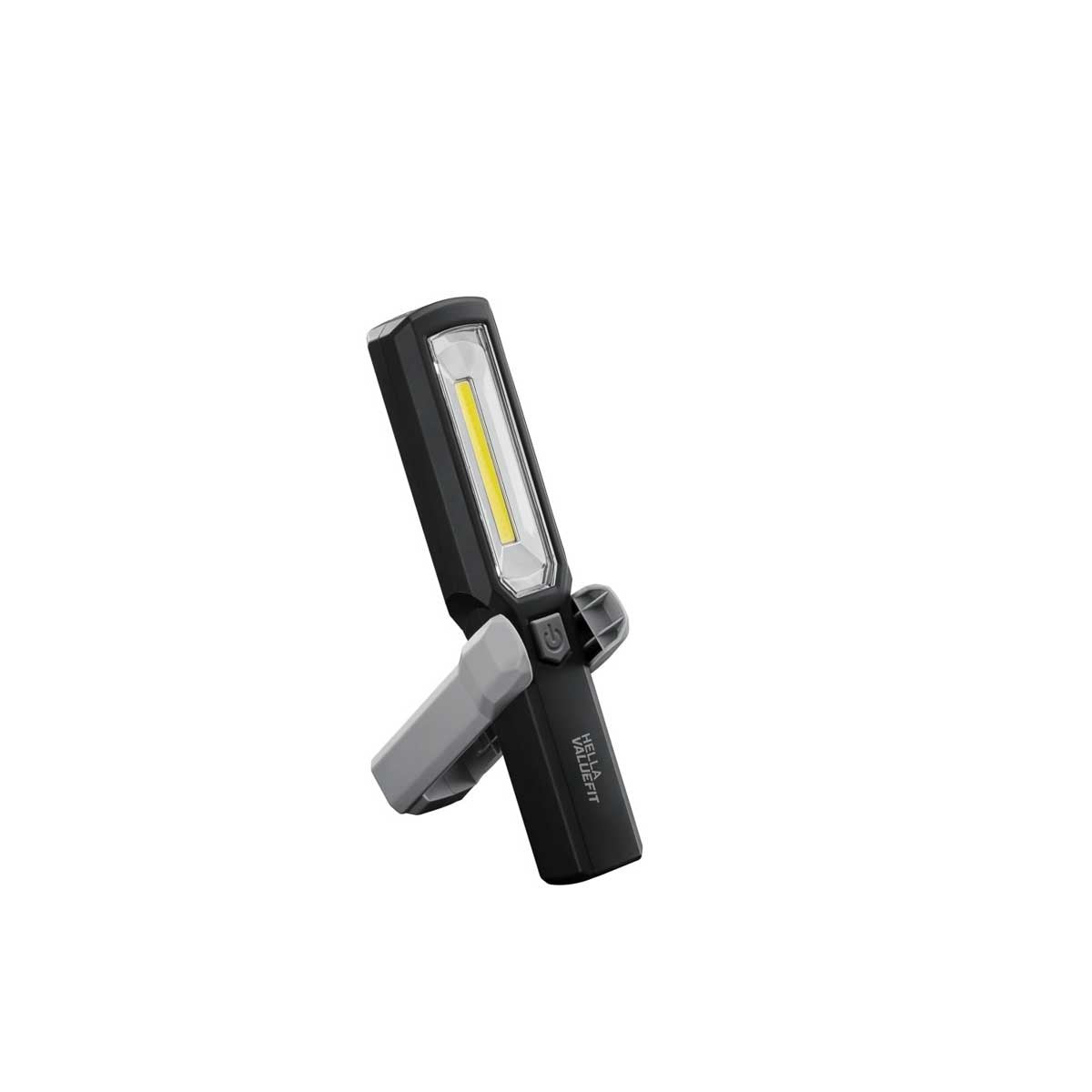 Lampa atelier LED UHL280 Base 3.7V - cu statie de docare/cu gheare/cu magnet Hella - 2XM357300311