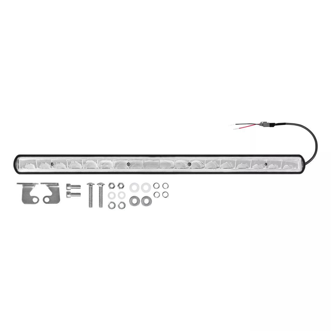 Bara led Osram SX500-SP 12/24V  -637 mm x 137 mm x 89 mm - 13196300