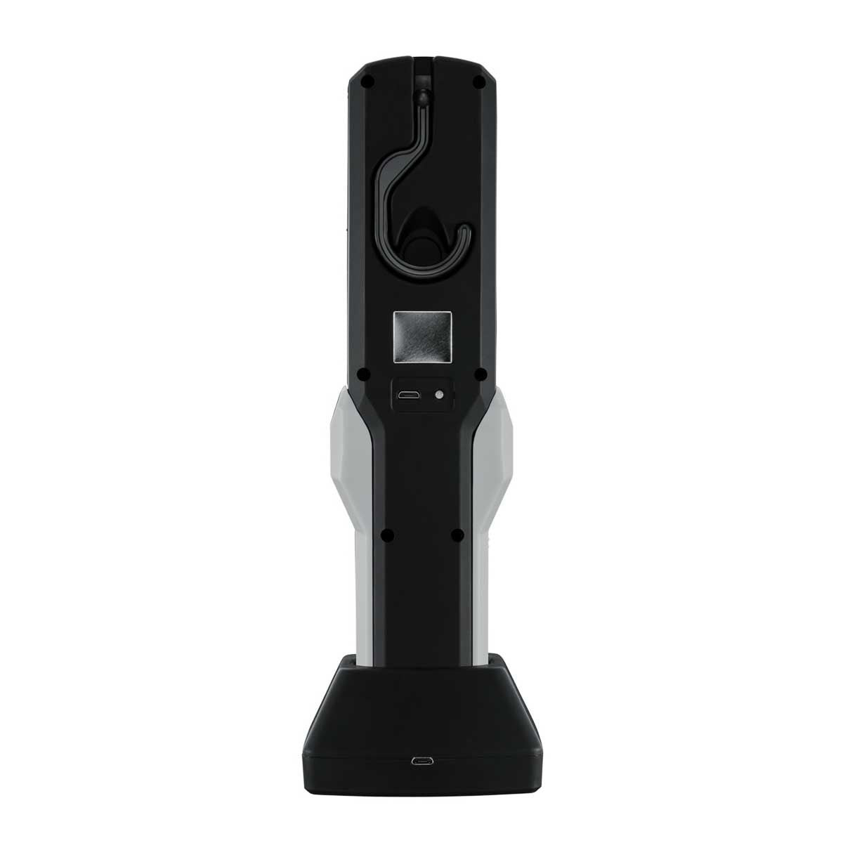 Lampa atelier LED UHL280 Base 3.7V - cu statie de docare/cu gheare/cu magnet Hella - 2XM357300311