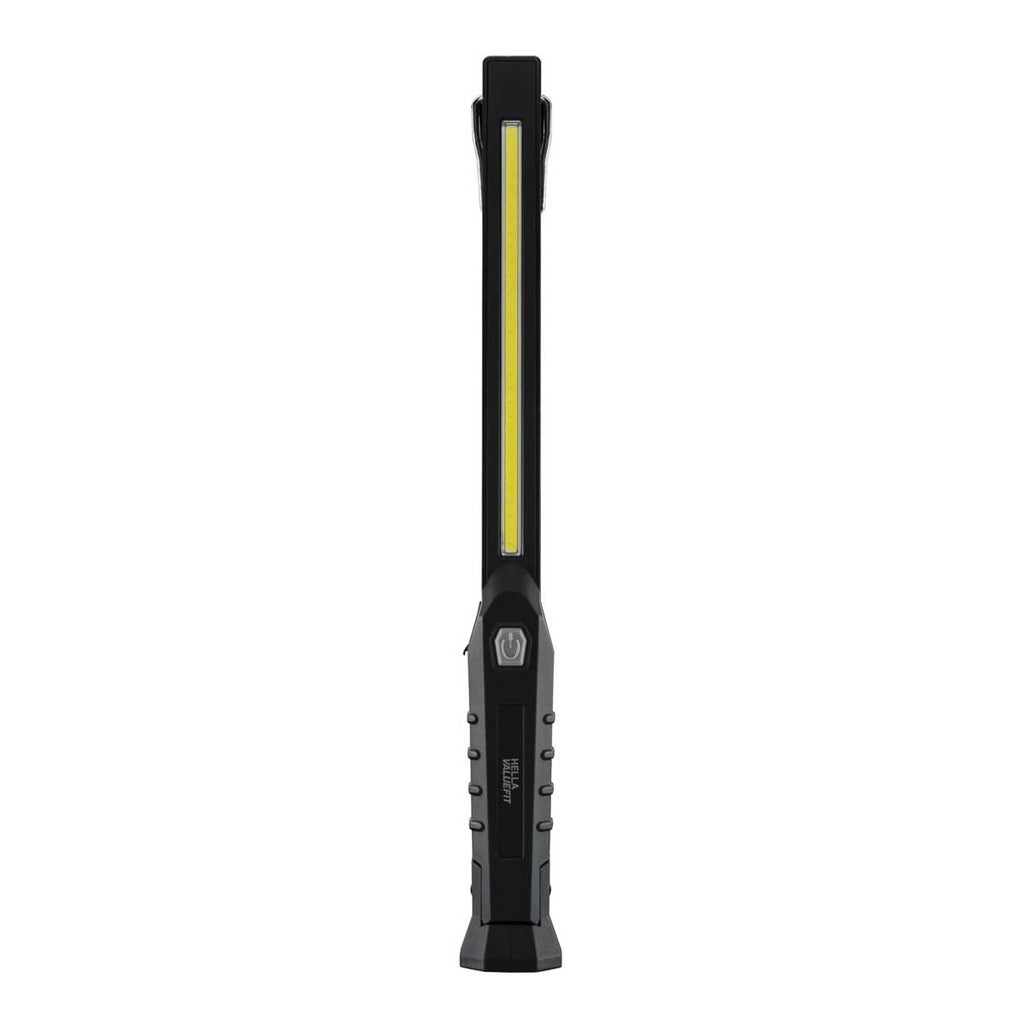 Lampa atelier LED USL300 - 3.7V - cu baza rotativa/cu gheare/cu magnet Hella - 2XM357300201