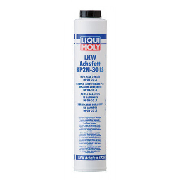 Unsoare Liqui Moly de osii pentru autocamioane KP2N-30 3303-AM