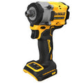 Șurubelniță cu impact Li-Ion, 406 Nm, brushless (fără acumulator și încărcător) - DCF922NXJ
