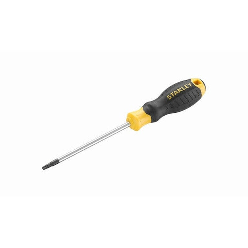 Șurubelniță STANLEY® CUSHION GRIP™, cu sistem de protecție TORX TT20 X 120 mm - STHT161790