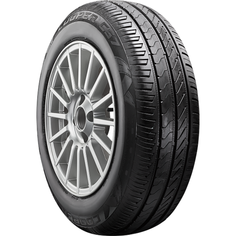 Anvelopă Vara COOPER 165/60 R15 77H CS7