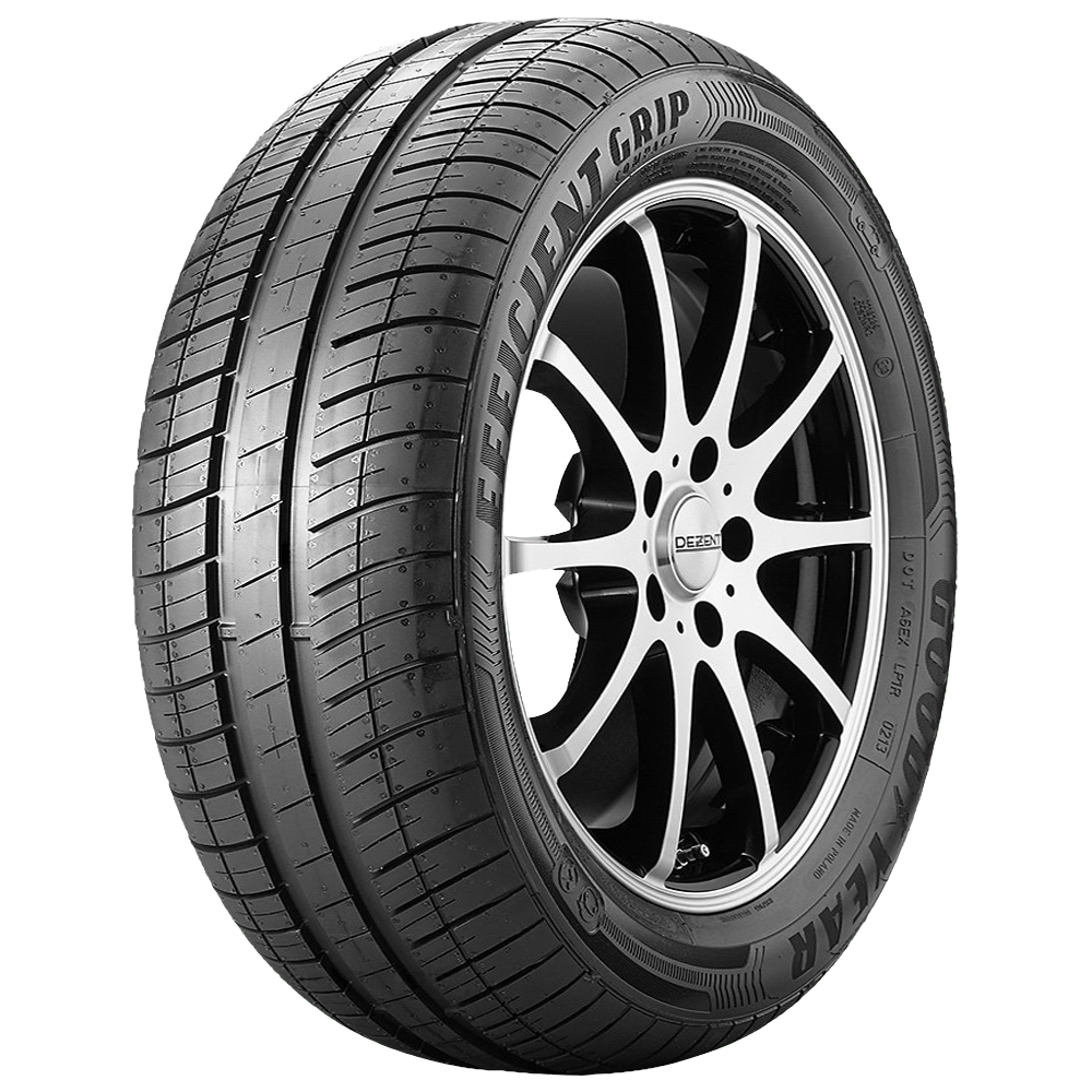 Anvelopă Vara GOODYEAR 185/60 R15 88T EFFICIENTGRIP COMPACT XL